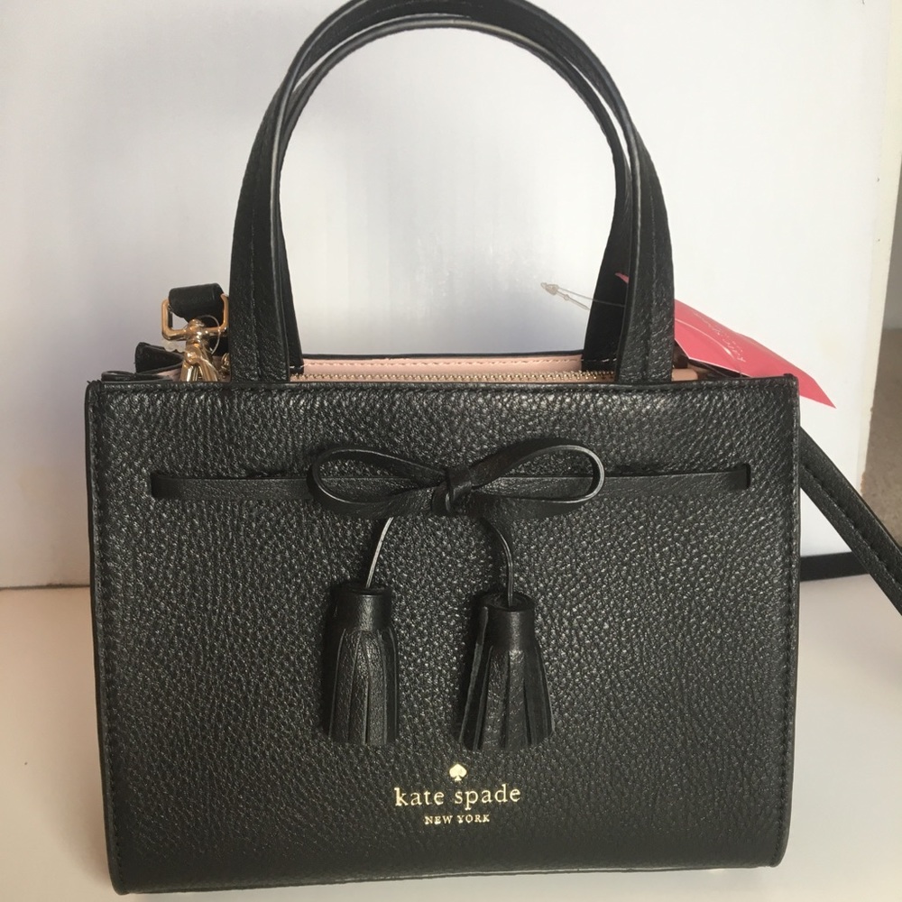BRAND NEW Kate Spade mini Crossbody